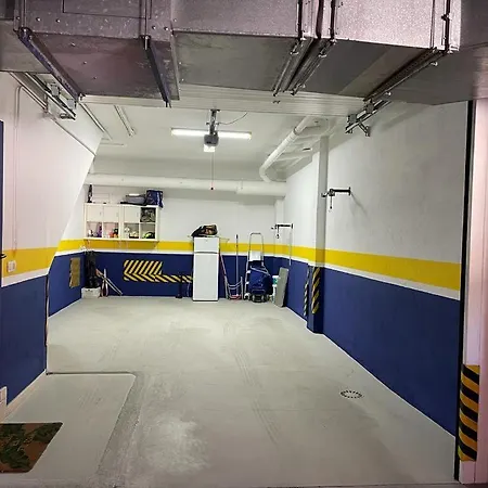 Urbanizacion Cruceiro Novo Apartamento