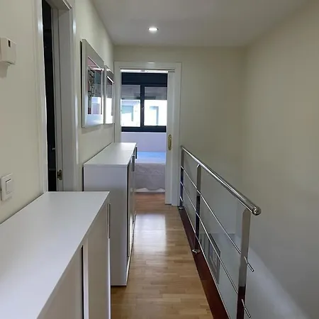 Apartamento Urbanizacion Cruceiro Novo Baiona