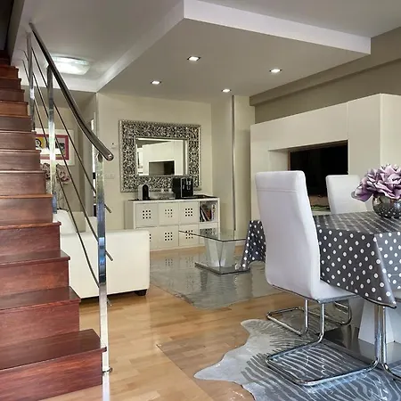 Urbanizacion Cruceiro Novo *