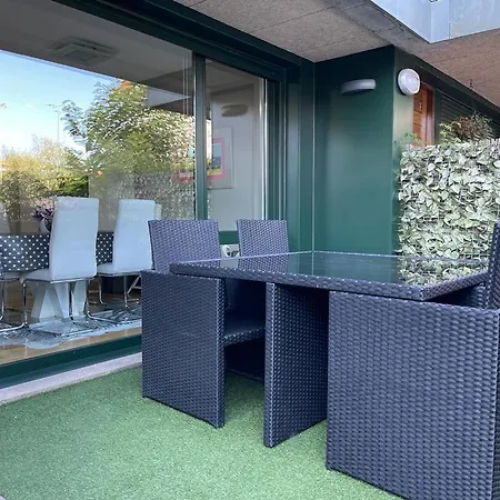 Urbanizacion Cruceiro Novo *