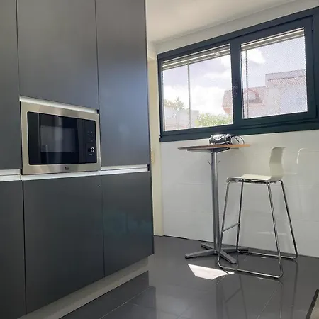 Urbanizacion Cruceiro Novo * بايونا