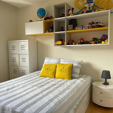 Urbanizacion Cruceiro Novo * بايونا