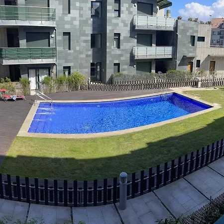 Urbanizacion Cruceiro Novo *